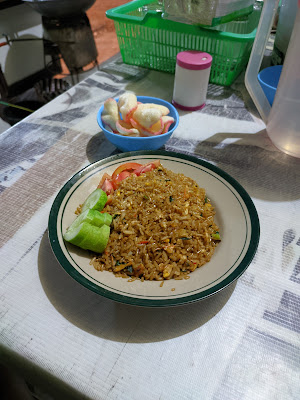 Nasi Goreng Prapatan
