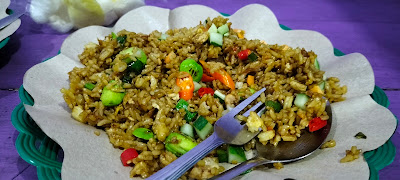Nasi Goreng Raos Jaya