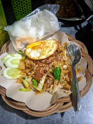 Nasi Goreng Rempah