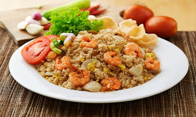 NASI GORENG RESTO 77