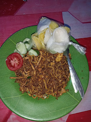 Nasi Goreng Sari Rasa