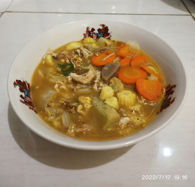 Nasi Goreng Selera Kita (Pak Firman)