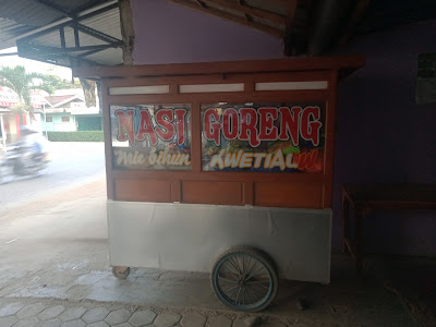 Nasi Goreng Selera Rakyat