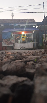 Nasi Goreng Semar Tukino
