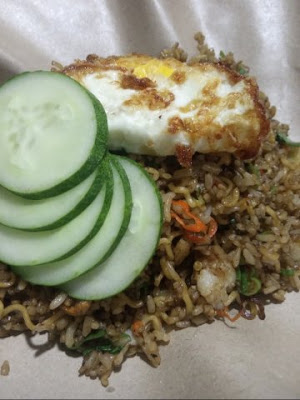 Nasi Goreng Seroempoen