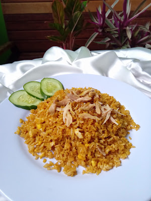 Nasi Goreng Si Abang