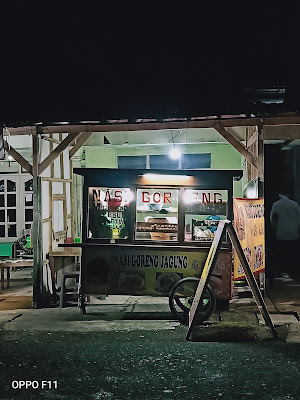 Nasi Goreng Si Cepot