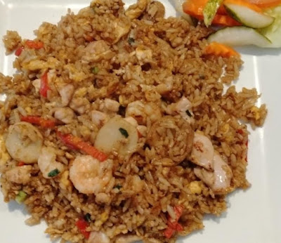 Nasi Goreng Siliwangi