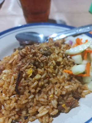 Nasi Goreng Situmpur