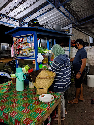 Nasi Goreng Sri Wandi 93