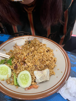 Nasi Goreng Sugiudin