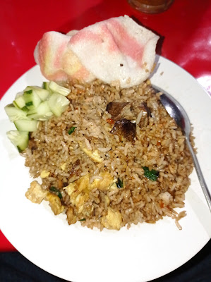 Nasi Goreng Surabaya
