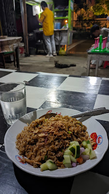 Nasi Goreng Surabaya 'PAK NO'