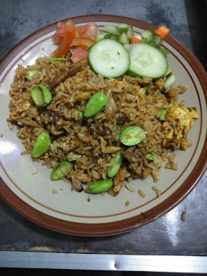 Nasi Goreng Suramadu