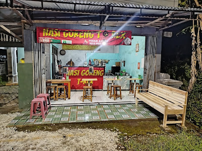 Nasi Goreng T-REX