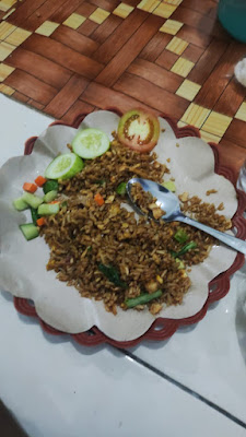 Nasi Goreng TEGAL (Mas Joe)