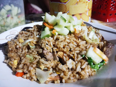 Nasi Goreng Tegar Jaya