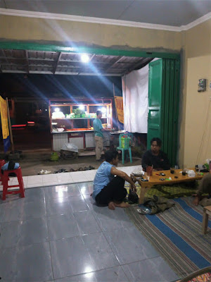NASI GORENG U-19