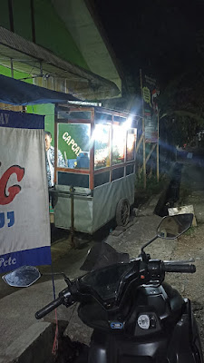 NASI GORENG_UMKM UMP
