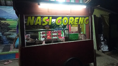 Nasi Goreng Wong Inyong 03