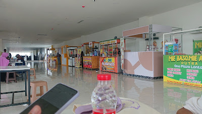 Nasi Kebuli Sidareja