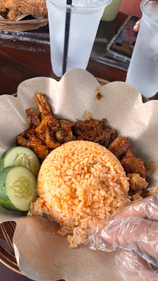 NASI MERCON BANG BRE