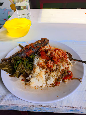 Nasi Padang Dua Saudara