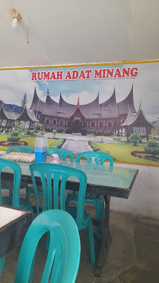 Nasi Padang Restu bundo