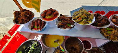Nasi pandang RAJO BINTANG