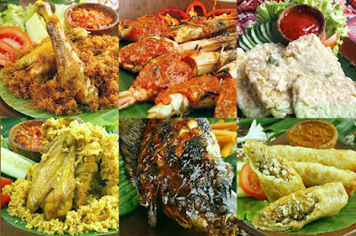 NASI RAMES SOTO SAPI DAN AYAM WARUNG SRIKANDI BU NANI