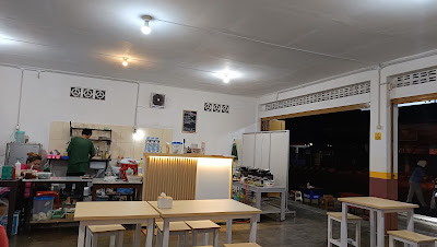 Nasi Telur Sridjaya