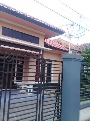 Nasi Timbel Pak Adung