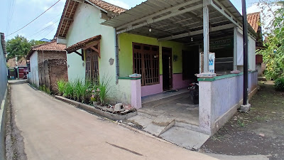 Nasi Uduk Bu Suliyah