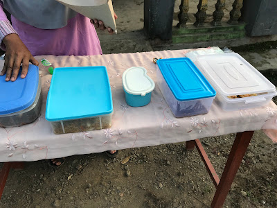 nasi uduk