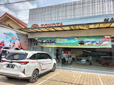 Nasmoco Majenang