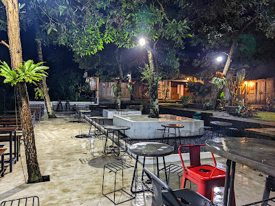 Nastari Coffee