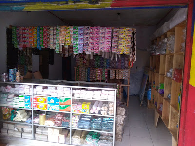 NATA JAYA PLASTIK