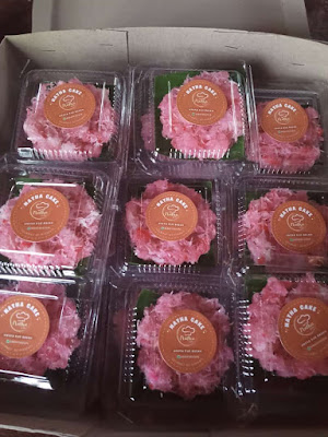 Natha Cake