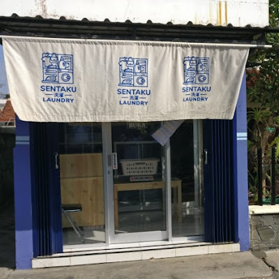 Natural Laundry