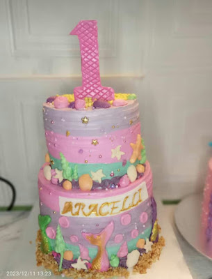 Nauracake Mahar & Parcel