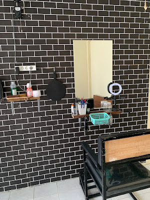 Naurasaa Barbershop
