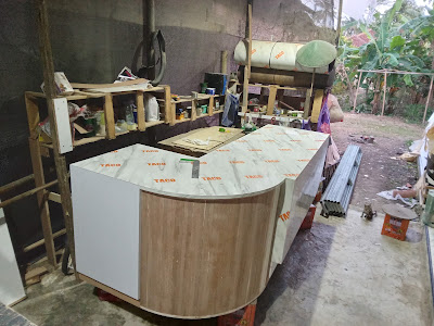 Nawasena Interior Furniture