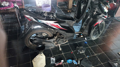Nay Bengkel & Variasi