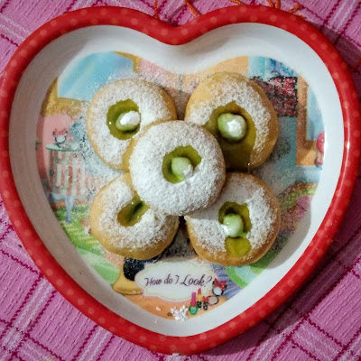 Nayaomi cake