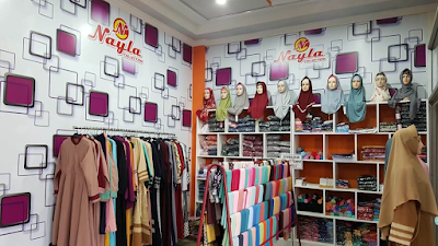 Nayla Collection Kroya