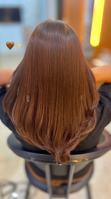 Nayla's beauty salon