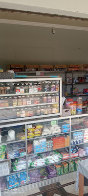 Naynandra store