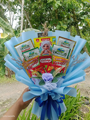 Nazeefa Syifa Olshop