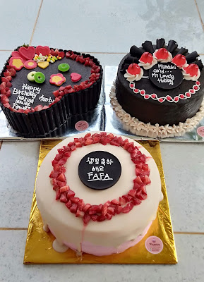 Nazma Snack Cake and cookies