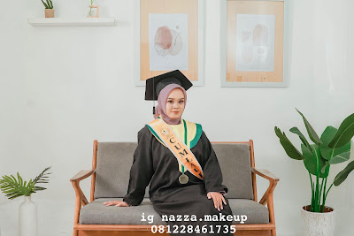 Nazza Makeup & Sewa Kebaya